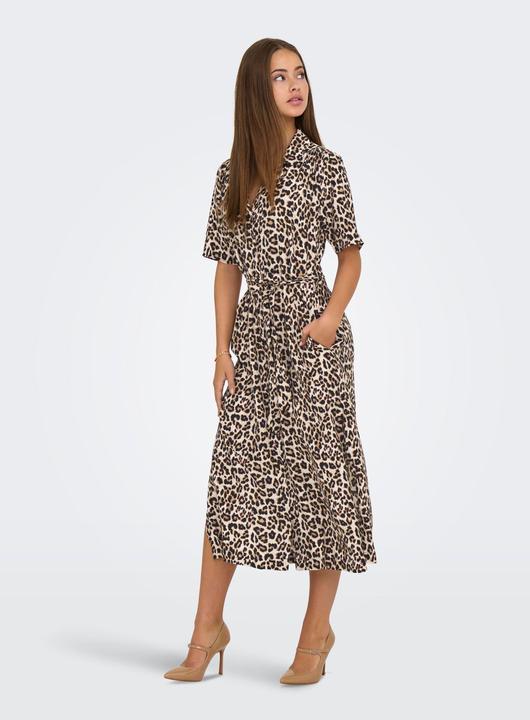 Image du produit JdY JDYHOLLY Robe midi (M)