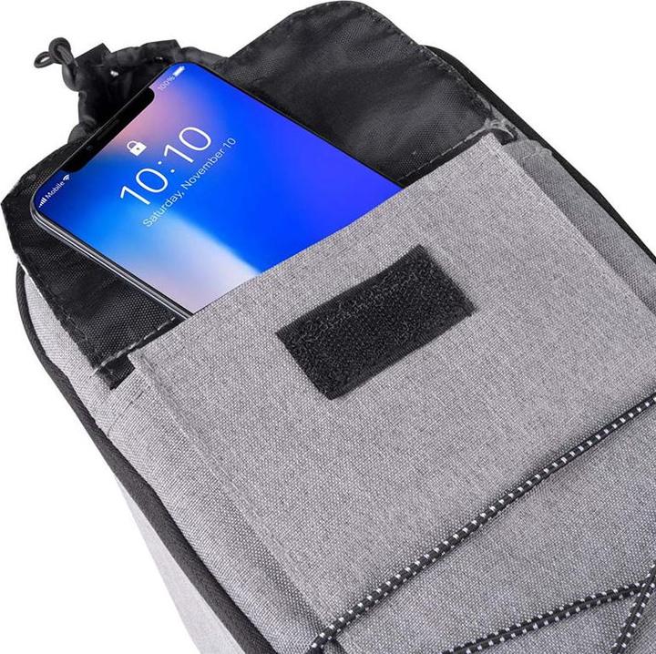 Immagine prodotto Dunlop Borsa frigo (7 l, Borsa portapacchi)