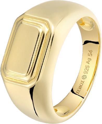 Produktbild Xenox Framed Ring (56)