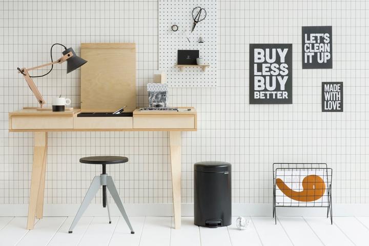 Image du produit Brabantia Newicon (12 l)