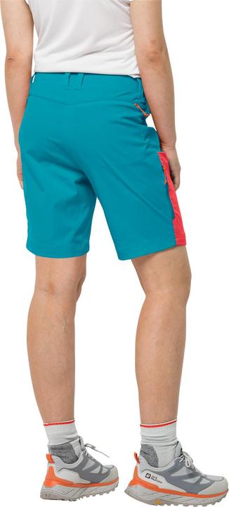 Image du produit Jack Wolfskin Glastal Shorts W (42)