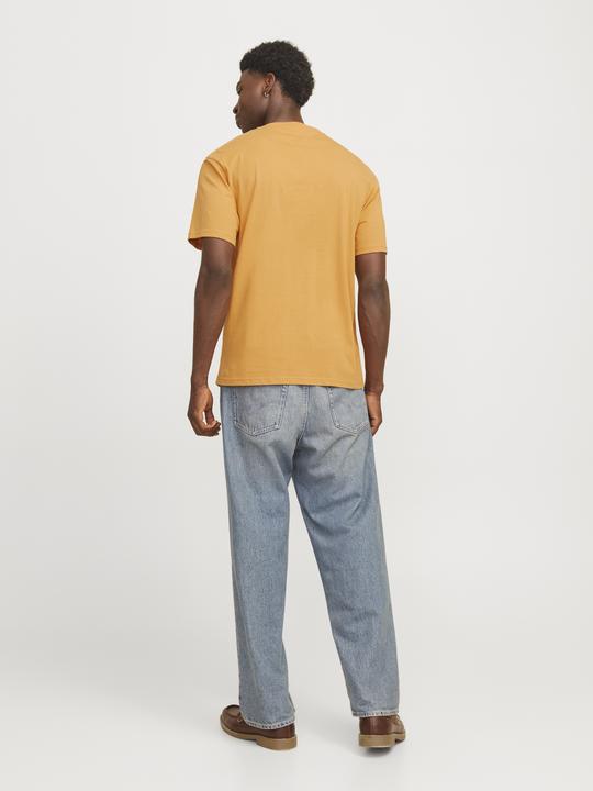 Produktbild Jack & Jones Gedruckt Rundhals T-shirt T-shirt (L)