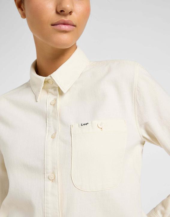 Produktbild Lee Langarmbluse All Purpose Shirt (S)