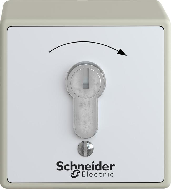 Image du produit Schneider Electric XAPS11221N Boîtier de commande 1 pc.