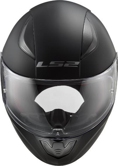 Produktbild LS2 FF353 Rapid II Solid (XS)