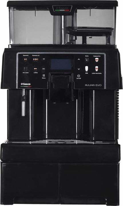 Actual product image Saeco Aulika EVO Top HSC