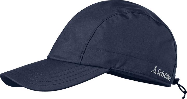 Schöffel Rain Cap3