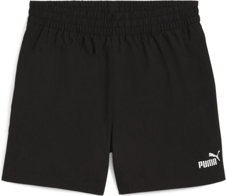 Puma ESS TAPE Woven Shorts 5"
