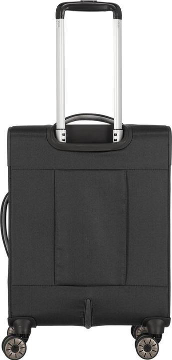 Produktbild Travelite Trolley + Koffer Miigo 4w Trolley S (35 l, Handgepäck (bis 50l))