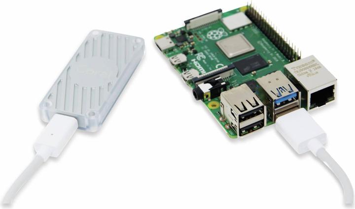 Image du produit Google Coral TPU Accelarator USB