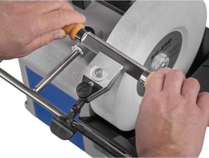 Image du produit Tormek Dispositif de ponçage