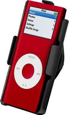 Actual product image RAM Mounts RAM Holder For I-Pod Nano