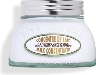 L'Occitane Almond Milk Concentrate 48 Hour Hydration Visibly Firm & Soften (Körperlotion)