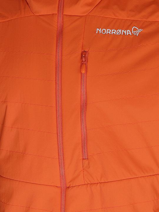 Image du produit Norrøna Veste isotherme de randonnée lyngen alpha100 (L)