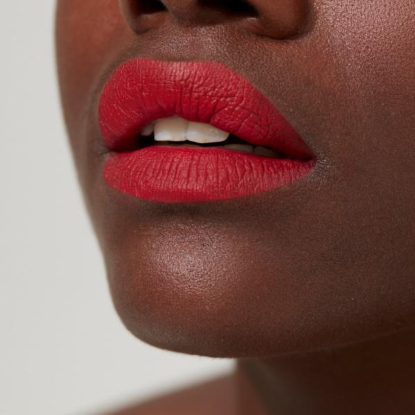 Actual product image Gosh Velvet Touch Matt (005 Matt Classic Red)