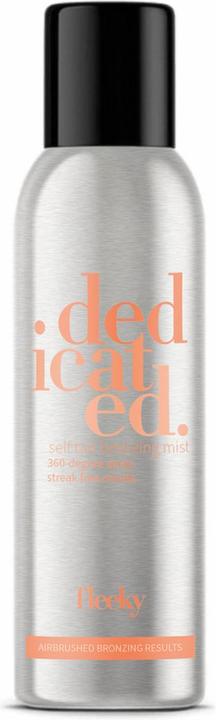 Fleeky Self Tan Bronzing Mist (Selbstbräunungsspray, 200 ml)