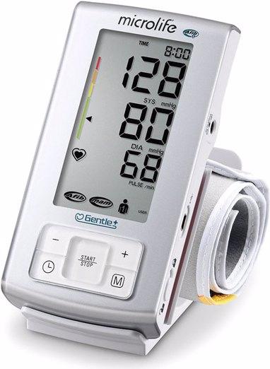 Immagine prodotto Microlife BP A6 (Sfigmomanometro per braccio)