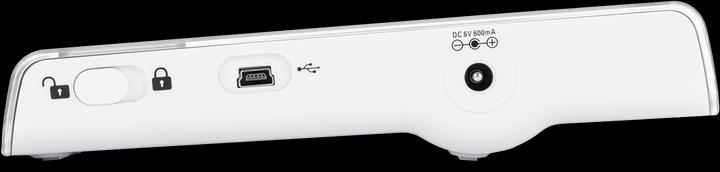 Immagine prodotto Microlife BP A6 (Sfigmomanometro per braccio)