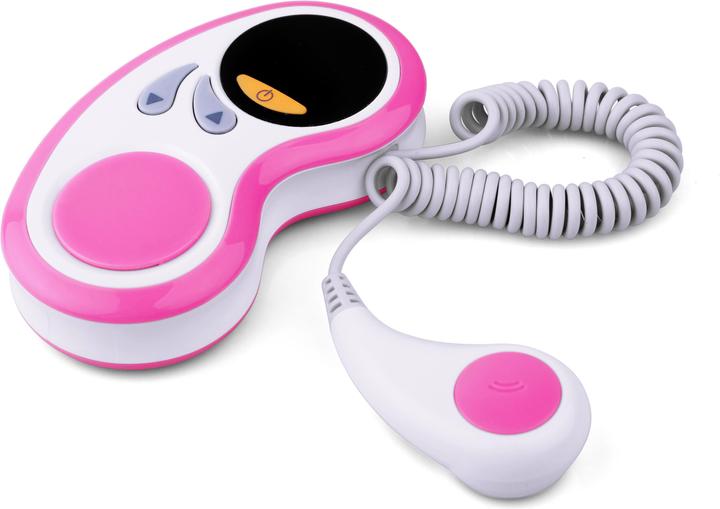 Produktbild Babysounds Fetal Doppler mit Lautsprecher (Fetal Doppler)