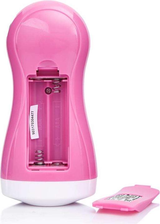 Actual product image Babysounds Fetal Doppler with headphones (Fetal Doppler)