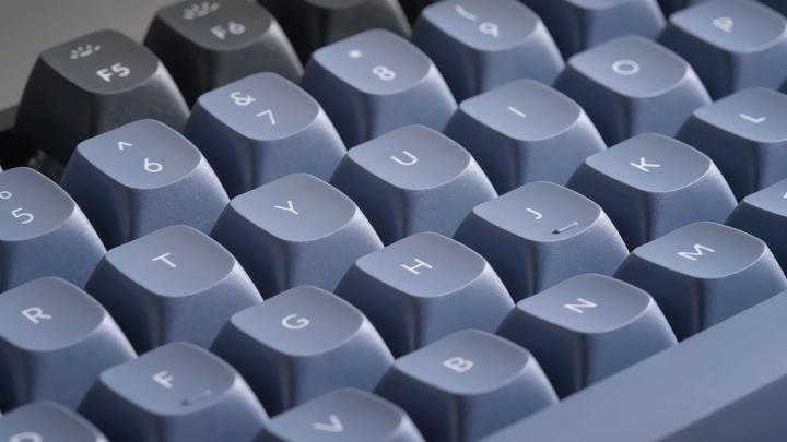 Immagine prodotto Keychron K8 Pro (DE, Cablato, Senza fili)