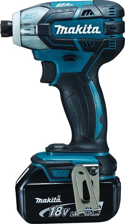 Produktbild Makita Akku-Impulsschrauber (Akkubetrieb)