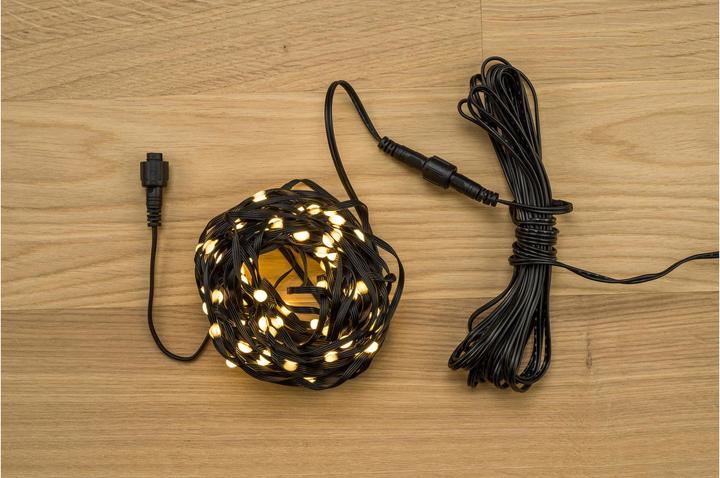 Produktbild STT LED-Lichterkette Connect Play 100 × Lampen (10 m)