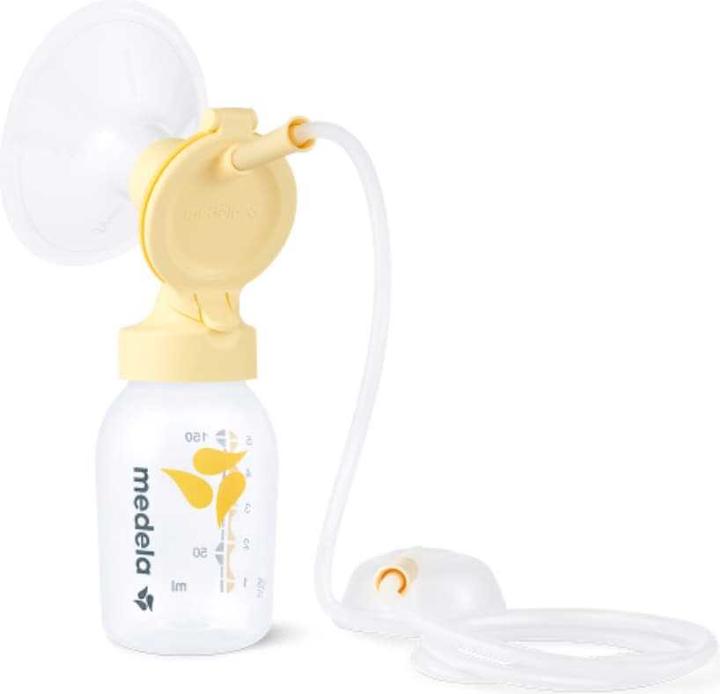 Produktbild Medela Zubehör für das Doppelpumpenset Symphony