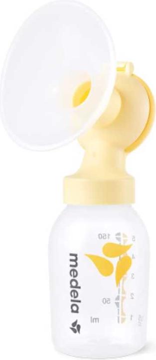 Produktbild Medela Zubehör für das Doppelpumpenset Symphony