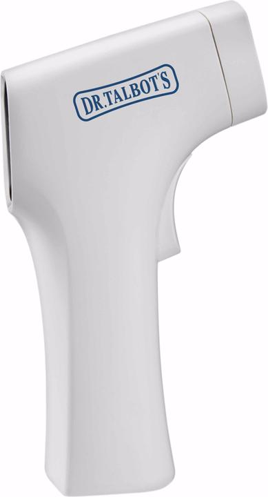 Image du produit Nuby Le thermomètre infrarouge sans contact du Dr Talbot (Sans contact)