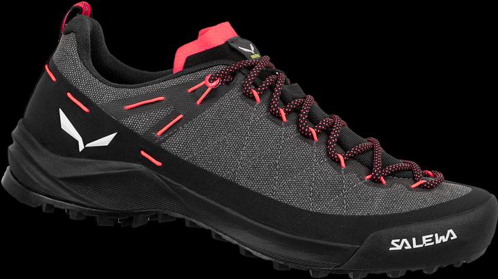 Immagine prodotto Salewa Scarpa in tela Wildfire Da (40.5)