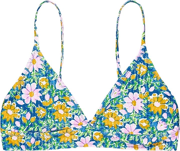 Actual product image Picture Zendara Printed Bikini (M)