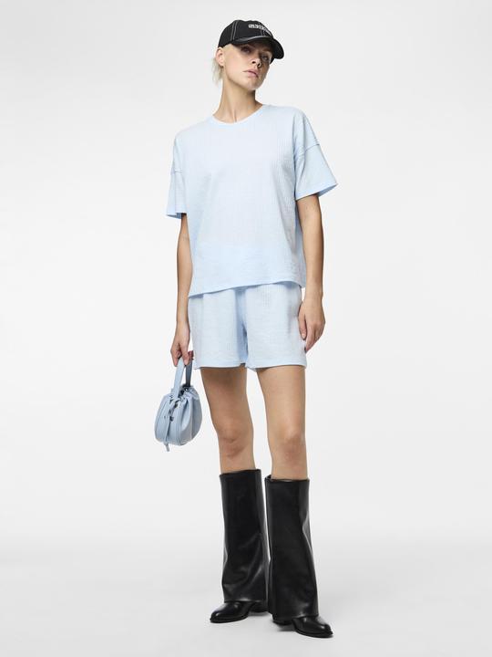 Actual product image Pieces PCBRECCA T-Shirt in Oversize (M)