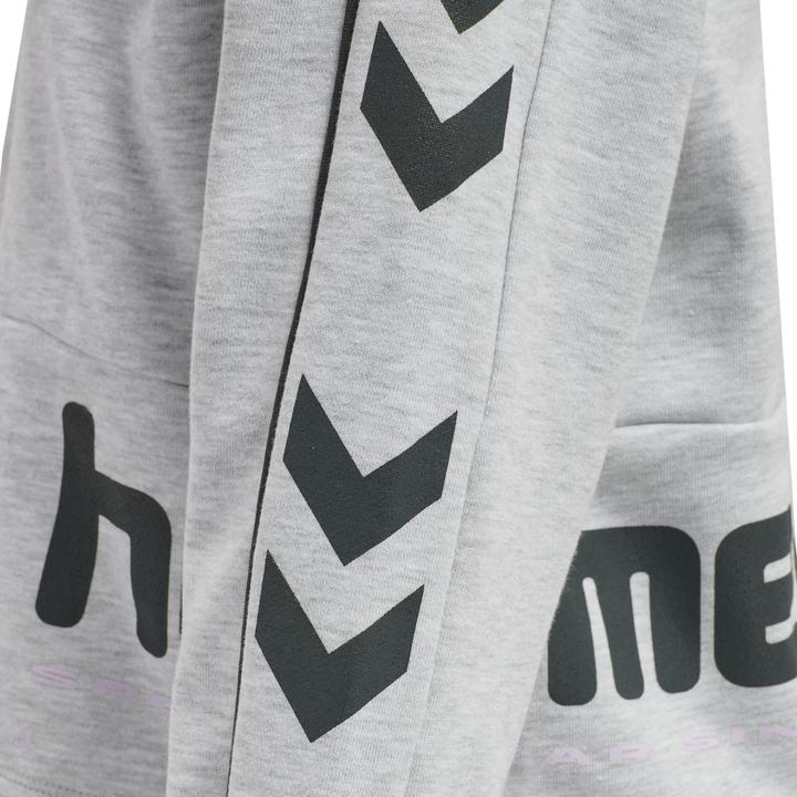 Image du produit hummel Lgc Yoko Cropped Hoodie (XL)