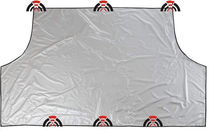 Produktbild Bottari WINDSHIELD PROTECTION 215X125CM