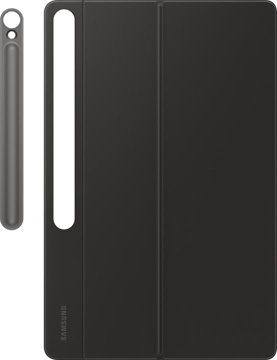 Produktbild Samsung Book Cover Keyboard (CH, Samsung Galaxy Tab S10 FE+)