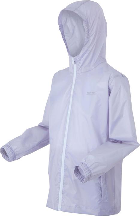 Immagine prodotto Regatta Pack It III Giacca Impermeabile Bambini (152)