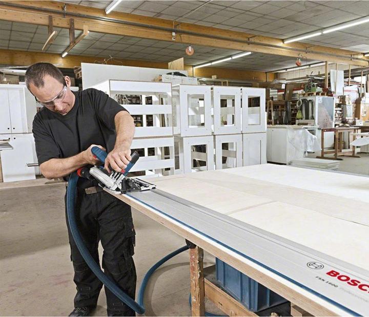 Productafbeelding Bosch Professional Gks 18v-57 G
