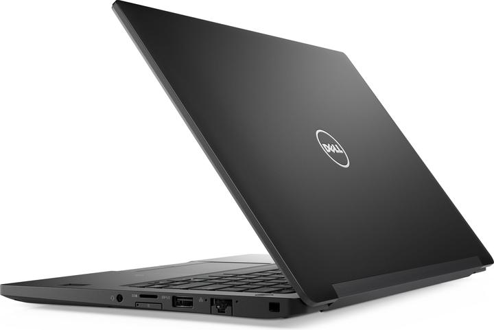 Productafbeelding Dell Latitude 7280 Ultrabook (12.50", Intel Core i7-7600U)