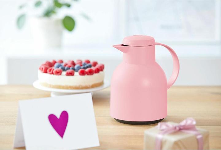 Actual product image Emsa Samba Quick Press (1 l)
