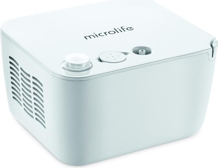 Actual product image Microlife NEB 200