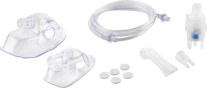 Actual product image Microlife NEB 200