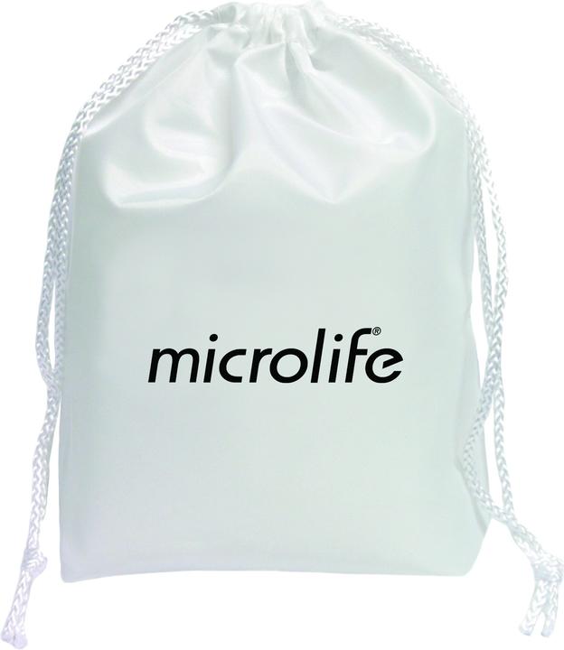 Actual product image Microlife NEB 200