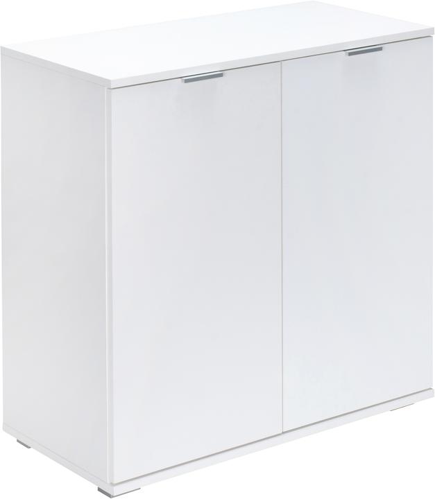 Image du produit Casaria Buffet (71 x 74 x 35 cm)