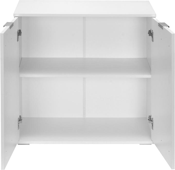 Image du produit Casaria Buffet (71 x 74 x 35 cm)