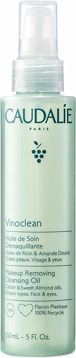 Caudalie Vinoclean (Make-Up Entferner, 150 ml)