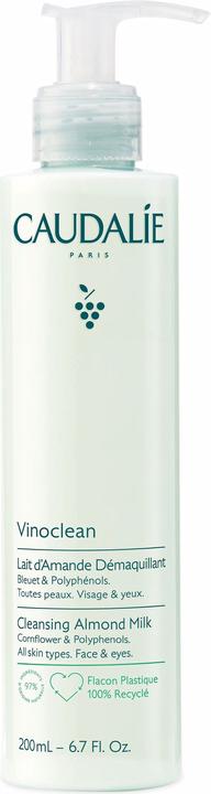 Immagine prodotto Caudalie Latte detergente alla mandorla (Lozione detergente, 100 ml)