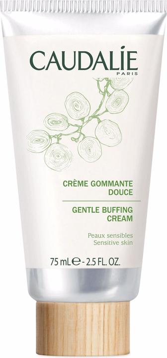 Actual product image Caudalie Gentle Buffing (Exfoliation, 75 ml)