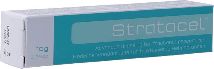 Stratpharma filmbildende Wundauflage Gel für empfindliche Haut (40 ml, Gel)