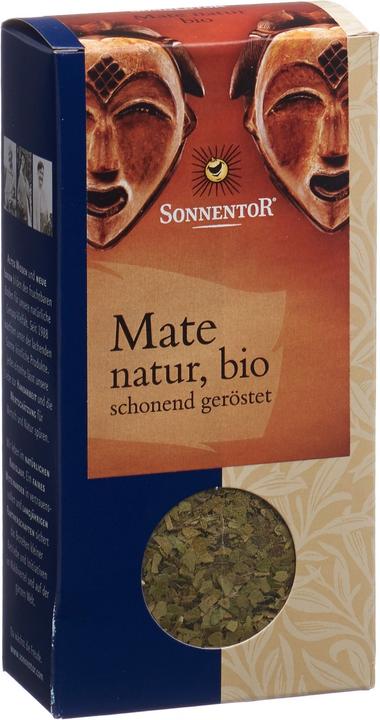 Image du produit Sonnentor Mate Tee (90 g)